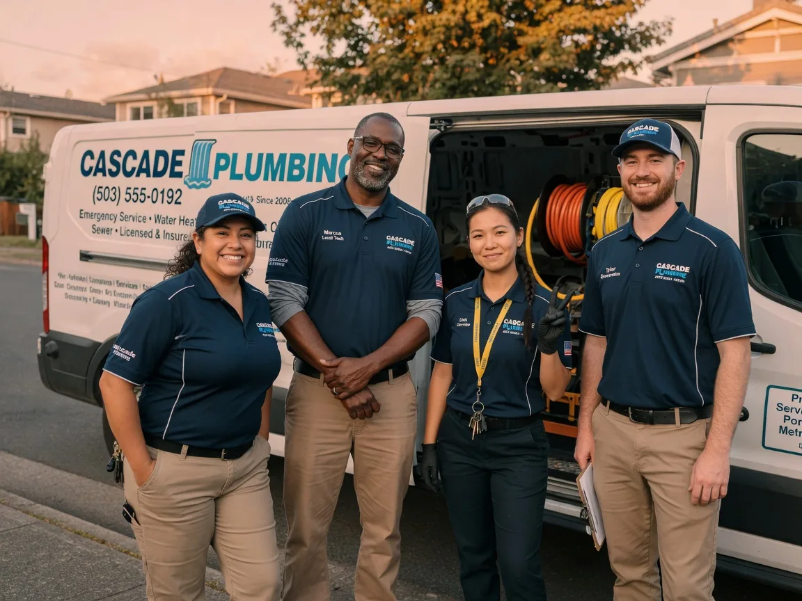 Emergency Plumber company in Friendship, WI